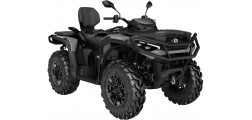 Outlander MAX PRO XU HD8 T Outlander MAX PRO XU HD8 T